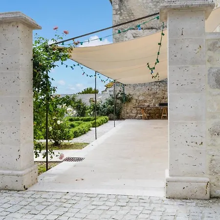 Cozy In With Outdoor Swimming Pool Σπίτι διακοπών Lauzerte