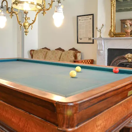Cozy In With Outdoor Swimming Pool Σπίτι διακοπών
